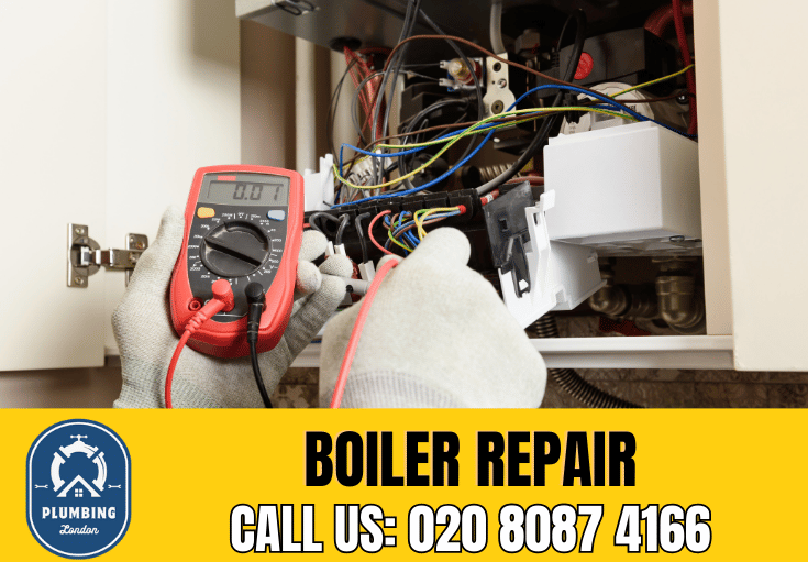 boiler repair Ladbroke Grove