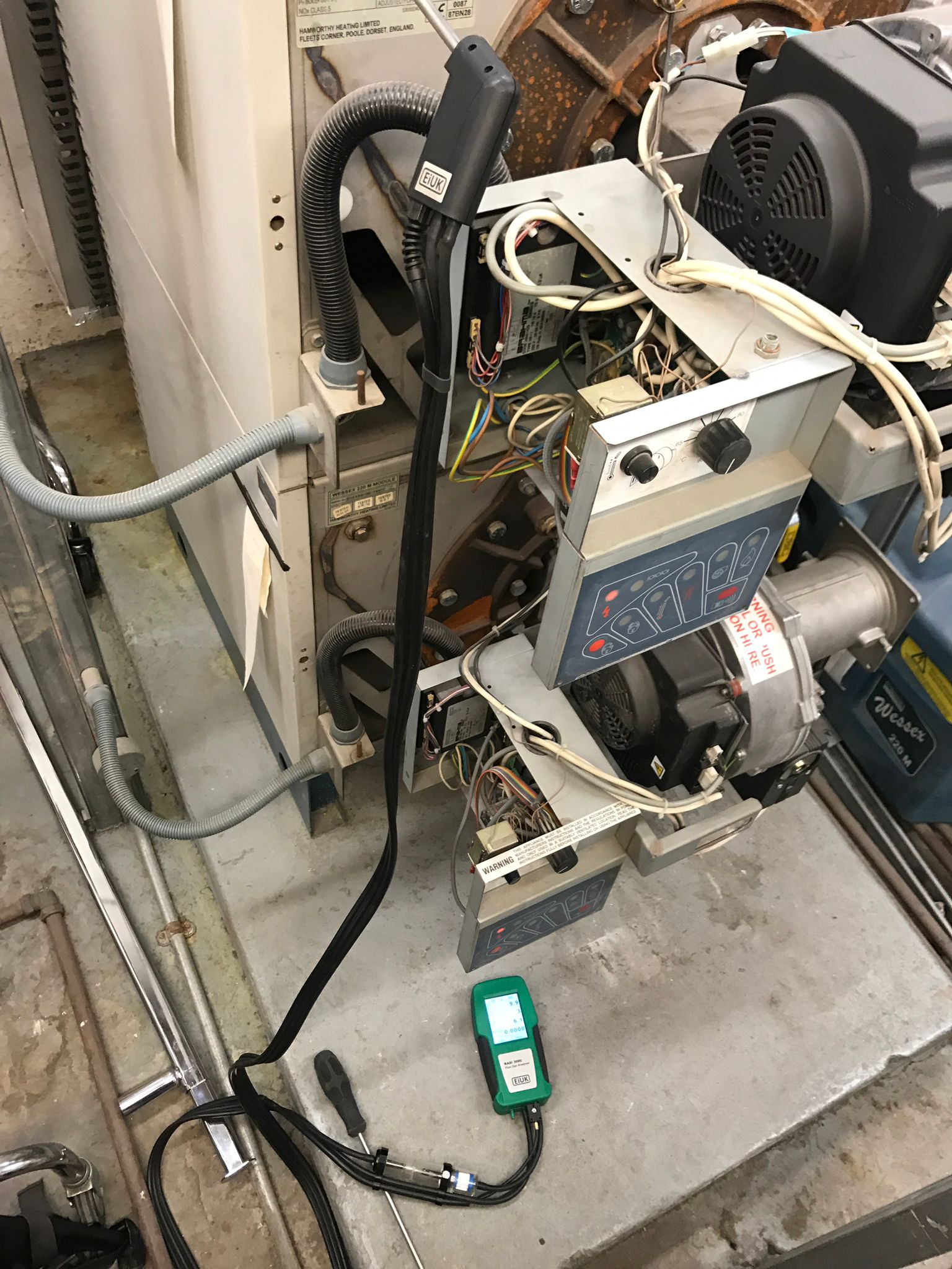 gas safe registered engineer near me Ladbroke Grove, W10, W11