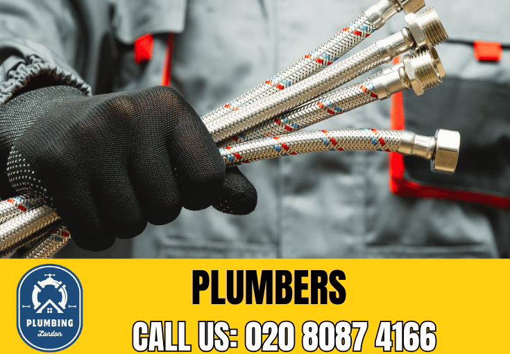  plumber Clapham