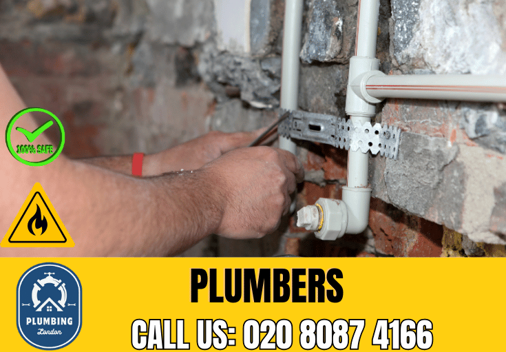  plumber Brixton